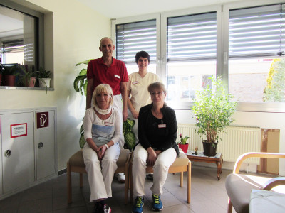 Team St. Elisabeth