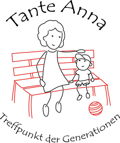Logo Tante Anna